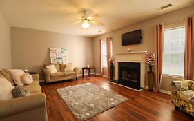 A South Fulton Home
